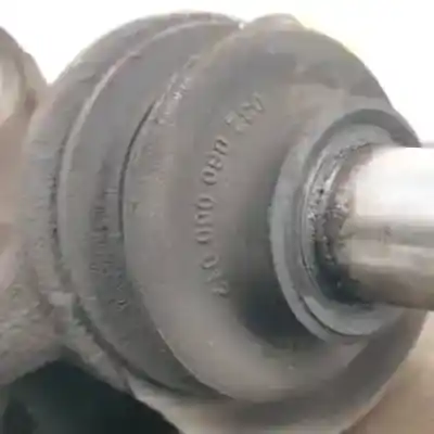 Pezzo di ricambio per auto di seconda mano attacco anteriore destro per ford transit combi (tt9) jxfa riferimenti oem iam 6c113k185ac  