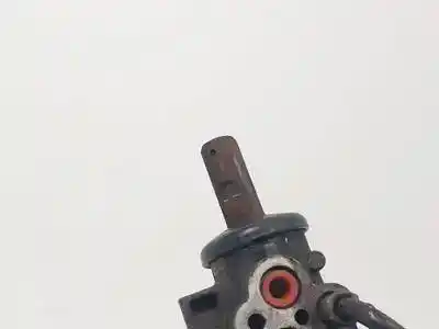 Second-hand car spare part steering rack for ford transit combi (tt9) jxfa oem iam references 6c113200cc  