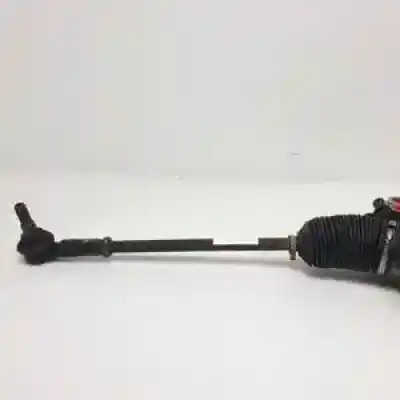 Second-hand car spare part steering rack for ford transit combi (tt9) jxfa oem iam references 6c113200cc  