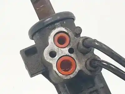 Second-hand car spare part steering rack for ford transit combi (tt9) jxfa oem iam references 6c113200cc  