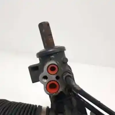 Second-hand car spare part steering rack for ford transit combi (tt9) jxfa oem iam references 6c113200cc  