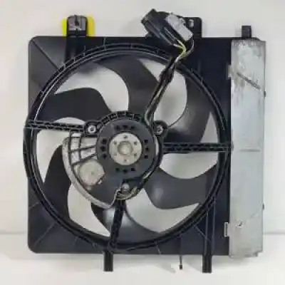 Автозапчасти б/у электрический вентилятор за citroen c3 8hx ссылки oem iam 