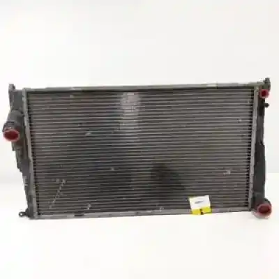 Peça sobressalente para automóvel em segunda mão radiador de água por bmw serie 1 berlina (e81/e87) n47d20u0.n47d20c.11002157055 referências oem iam 11074810