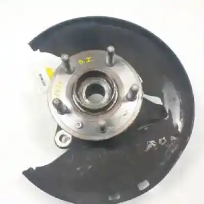 Peça sobressalente para automóvel em segunda mão manga de eixo dianteira esquerda por opel insignia sports tourer a20dth referências oem iam 