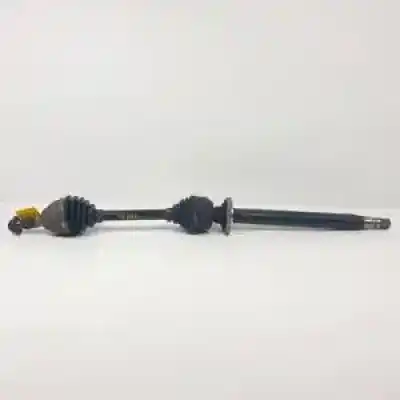 Peça sobressalente para automóvel em segunda mão transmissão dianteira direita por opel insignia sports tourer a20dth referências oem iam 13219092