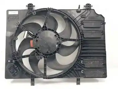 Pezzo di ricambio per auto di seconda mano ELETTROVENTOLA per FORD PUMA  Riferimenti OEM IAM FS2212 T33190C L1BG8C607AB 