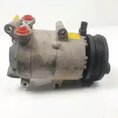 Pièce détachée automobile d'occasion compresseur de climatisation pour ford focus c-max (cap) aoda.aodb.syda.g6da.hwda références oem iam 3m5h19d629rf
