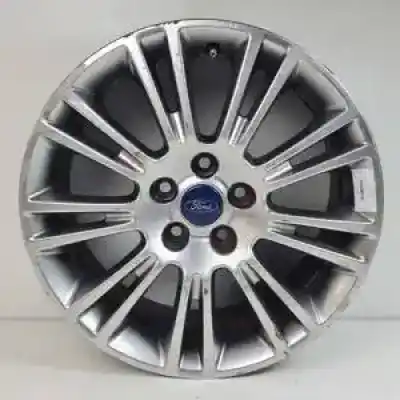 Second-hand car spare part RIMS SET for FORD KUGA (CBS) DW10C.TXDA.TXMA OEM IAM references CJ5C1007F1  