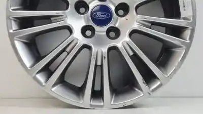 Second-hand car spare part rims set for ford kuga (cbs) dw10c.txda.txma oem iam references cj5c1007f1 r17 aluminio 