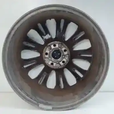 Second-hand car spare part rims set for ford kuga (cbs) dw10c.txda.txma oem iam references cj5c1007f1 r17 aluminio 