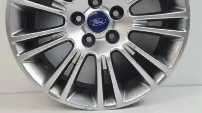 Second-hand car spare part rims set for ford kuga (cbs) dw10c.txda.txma oem iam references cj5c1007f1 r17 aluminio 