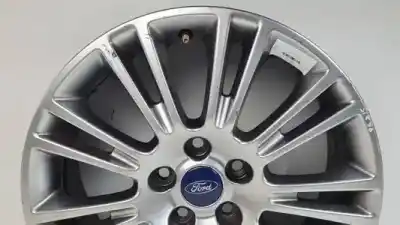 Second-hand car spare part rims set for ford kuga (cbs) dw10c.txda.txma oem iam references cj5c1007f1 r17 aluminio 