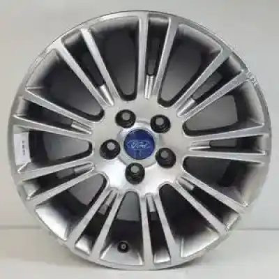 Second-hand car spare part rims set for ford kuga (cbs) dw10c.txda.txma oem iam references cj5c1007f1 r17 aluminio 