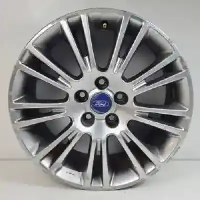 Second-hand car spare part rims set for ford kuga (cbs) dw10c.txda.txma oem iam references cj5c1007f1 r17 aluminio 