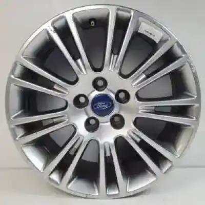Second-hand car spare part rims set for ford kuga (cbs) dw10c.txda.txma oem iam references cj5c1007f1 r17 aluminio 
