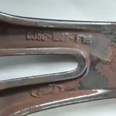 Second-hand car spare part rims set for ford kuga (cbs) dw10c.txda.txma oem iam references cj5c1007f1 r17 aluminio 