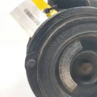 Second-hand car spare part air conditioning compressor for bmw x5 (e53) m57d30o1.306d2.11007790147 oem iam references 8d0260805b 4471009277 4473006042 