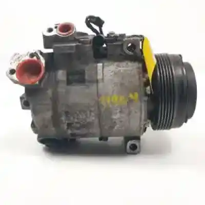 Second-hand car spare part Air Conditioning Compressor for BMW X5 (E53) M57D30O1.306D2.11007790147 OEM IAM references 8D0260805B 4471009277 4473006042 