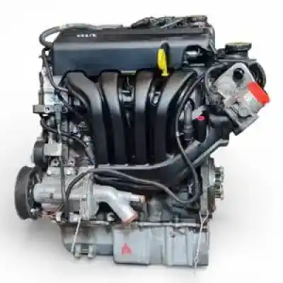 Peça sobressalente para automóvel em segunda mão motor completo por mini mini (r50,r53) w10b16a.w10b16aa referências oem iam w10b16aa  