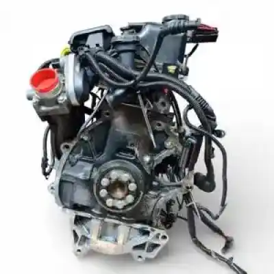 Peça sobressalente para automóvel em segunda mão motor completo por mini mini (r50,r53) w10b16a.w10b16aa referências oem iam w10b16aa  