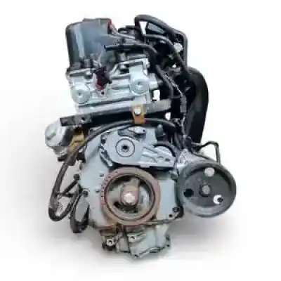 Peça sobressalente para automóvel em segunda mão motor completo por mini mini (r50,r53) w10b16a.w10b16aa referências oem iam w10b16aa  