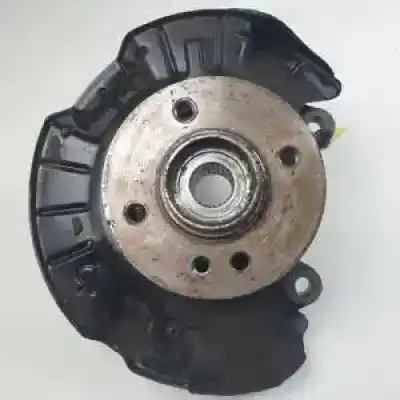 Second-hand car spare part Front Right Knuckle for MINI MINI (R50,R53) W10B16A.W10B16AA OEM IAM references 62165440  