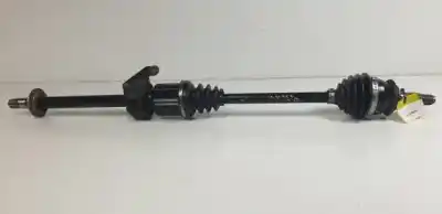 Second-hand car spare part Front Right Transmission for MINI MINI (R50,R53) W10B16A.W10B16AA OEM IAM references   31607576103