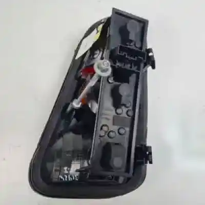 Peça sobressalente para automóvel em segunda mão farolim traseiro esquerdo por mini mini (r50,r53) w10b16a.w10b16aa referências oem iam   115970012