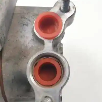 Peça sobressalente para automóvel em segunda mão compressor de ar condicionado a/a a/c por citroen c2 (jm_) 1.6 referências oem iam 6v12  6453ks