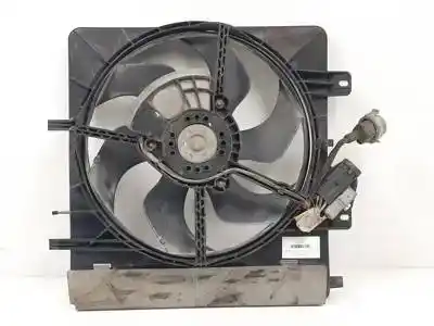 Second-hand car spare part  for CITROEN C2 (JM_)  OEM IAM references 9652396280  