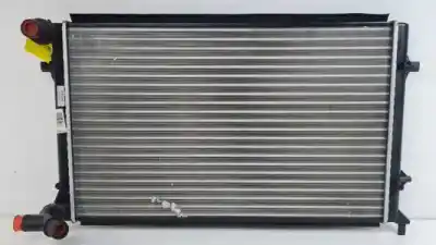 İkinci el araba yedek parçası su radyatörü için seat leon (1p1) bse oem iam referansları drm32018