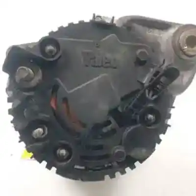 Peça sobressalente para automóvel em segunda mão alternador por audi a4 berlina (b5) aeb referências oem iam 058903016e a13vi156 25418950 