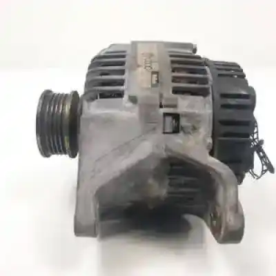 Peça sobressalente para automóvel em segunda mão alternador por audi a4 berlina (b5) aeb referências oem iam 058903016e a13vi156 25418950 