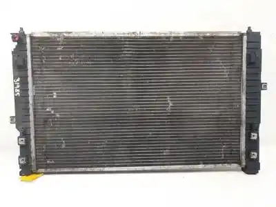 Second-hand car spare part Water Radiator for AUDI A4 BERLINA (B5) AEB OEM IAM references   8D0121251Q