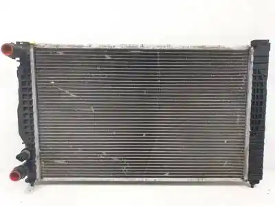 Second-hand car spare part water radiator for audi a4 berlina (b5) aeb oem iam references   8d0121251q