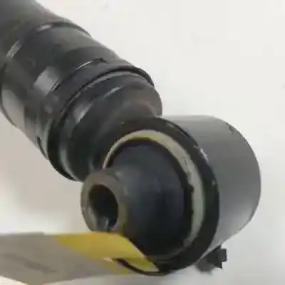 Peça sobressalente para automóvel em segunda mão amortecedor traseiro esquerdo por opel meriva b a13dte referências oem iam   13350753