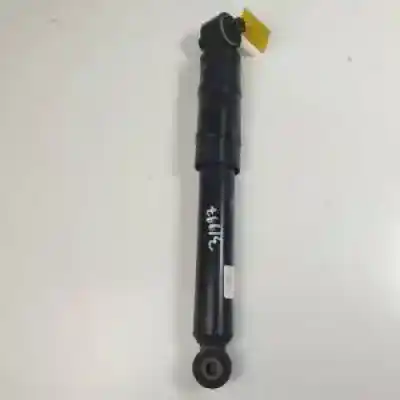 Pezzo di ricambio per auto di seconda mano ammortizzatore posteriore sinistro per opel meriva b a13dte riferimenti oem iam 
