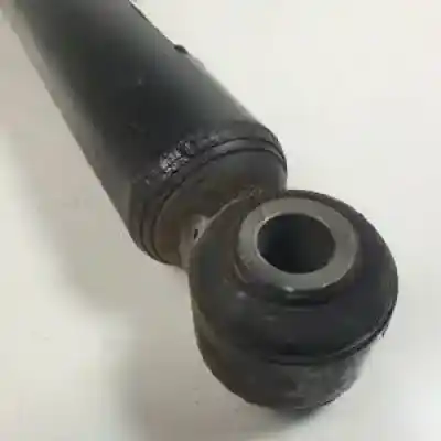 Peça sobressalente para automóvel em segunda mão amortecedor traseiro esquerdo por opel meriva b a13dte referências oem iam   13350753