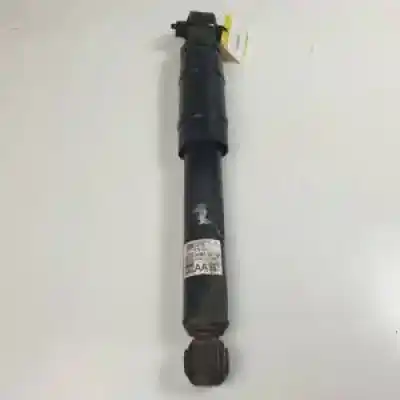 Pezzo di ricambio per auto di seconda mano ammortizzatore posteriore destro per opel meriva b a13dte riferimenti oem iam 13350753
