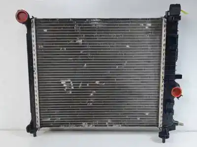 Pezzo di ricambio per auto di seconda mano Radiatore D Acqua per OPEL MERIVA B A13DTE Riferimenti OEM IAM 560961104  