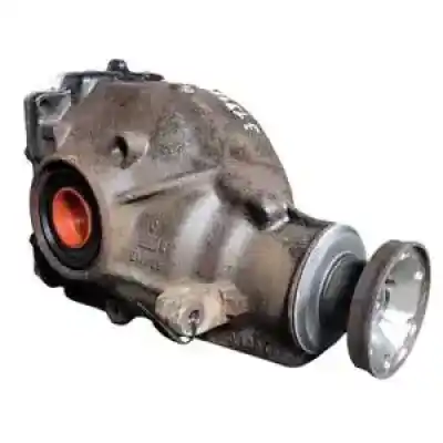 İkinci el araba yedek parçası arka diferansiyel için bmw serie 3 coupe (e46) m57d30.306d2 oem iam referansları 1428917