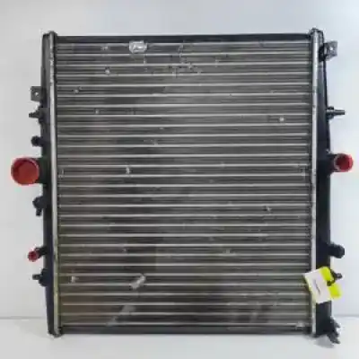 Second-hand car spare part Water Radiator for FIAT ULYSSE (179) RHWDW10ATED4.RHW OEM IAM references 8151728  