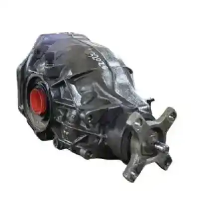 Peça sobressalente para automóvel em segunda mão diferencial traseiro por mercedes-benz clase cls (w219) 642920 referências oem iam 2193501000