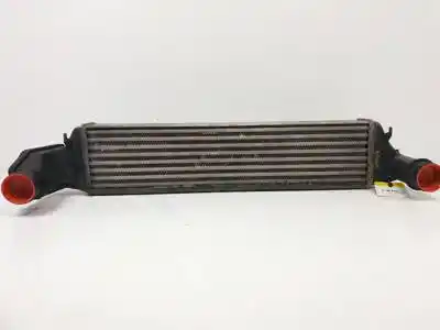 Peça sobressalente para automóvel em segunda mão INTERCOOLER por BMW SERIE 3 BERLINA (E46)  Referências OEM IAM 17512246795  