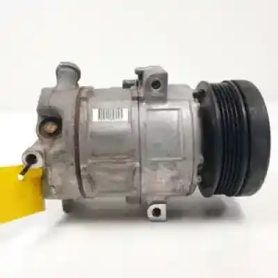 Peça sobressalente para automóvel em segunda mão compressor de ar condicionado a/a a/c por opel corsa d z12xep referências oem iam 55701200 5e5275200 4471905041 