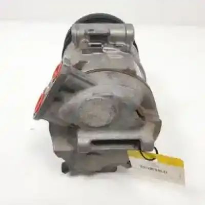 Peça sobressalente para automóvel em segunda mão compressor de ar condicionado a/a a/c por opel corsa d z12xep referências oem iam 55701200 5e5275200 4471905041 
