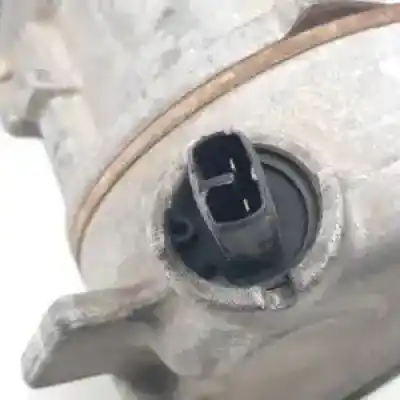 Peça sobressalente para automóvel em segunda mão compressor de ar condicionado a/a a/c por opel corsa d z12xep referências oem iam 55701200 5e5275200 4471905041 