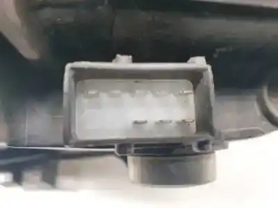 Автозапчастина б/у права фа для opel corsa d z12xep посилання на oem iam 13186382  