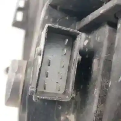 Peça sobressalente para automóvel em segunda mão farol / farolim direito por opel corsa d z12xep referências oem iam 13186382  