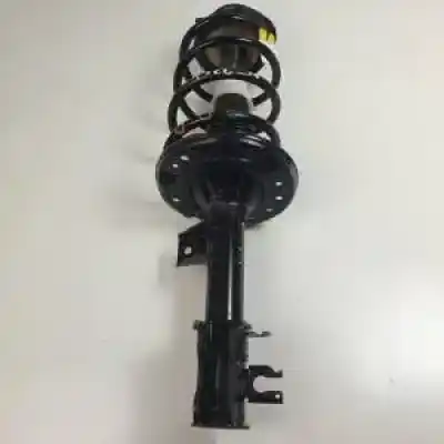 Pezzo di ricambio per auto di seconda mano ammortizzatore anteriore sinistro per fiat 500 (150) 169a1000 riferimenti oem iam 50709079